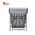Import Jiadele solar thermal hot water systems solar heater pressrized Solar Water Heater 150L from China