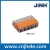 Import JINH Alternate wago 221 series 2 pin 3 pin 5 pin wire connector from China