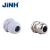 Import JiNH Nylon Plastic Stainless Steel  Copper  PG Cable Gland with CE from China