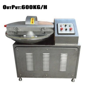 JiuYing Multifunctional Stainless Steel Vegetable Meat Cutter Mixer