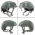 Import JJW FAST Base Jump tacical helmet BJ version sports military Airsoft helmet from China