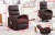 JKY Furniture Comfortable Fabric Or Leather Power Riser Lift Recliner Sofa Chair For Living Room Bedroom