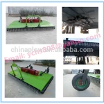JM tractor mounted chain saw made in china