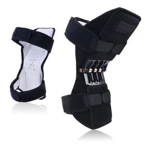 Joint Support Knee Pads Rebound Knee Booster Brace Support