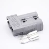 JQ Power Connector 50A 120A 175A 350A Quick Connect 2 Pole forklift Connector Plug Socket forklift battery