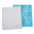 JSH newest design waterproof dry polishing  abrasive paper