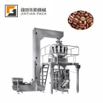 JT-420W factory price dry fruit/vegetable/golden raisin/salad/nuts/Walnut Kernel/almond/sunflower seeds/beans Packing Machine