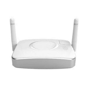 Juan Mini Wireless NVR Surveillance Product connect NVR or DVR