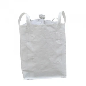 Jumbo bag with factory price 1 ton big bag 2 ton big jumbo bags