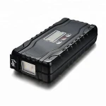 JUMP START Multi Function Automobile Emergency tool with IP65 housing OEM and ODM