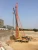Import JZB200 WALKING PILE DRIVER FRAME from China