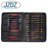 JZDZ 70pcs Automotive Mult-ifunction circuit test wiring accessories diagnostic cable Auto Repair Tools Electrical Service Tools