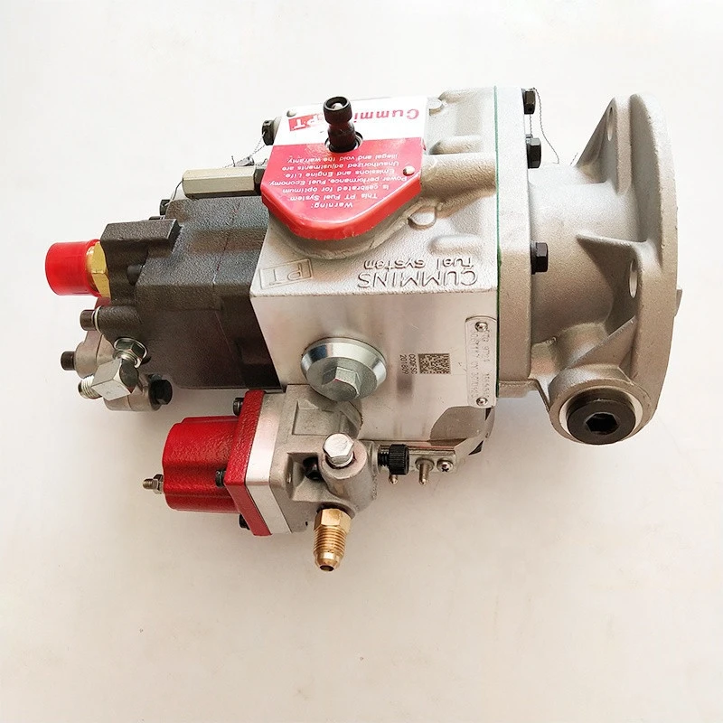 K19 Diesel fuel injection pump Fuel Pump 3061117