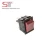 Import K8 resettable thermal safety SPDT/DPDT rocker switch from China