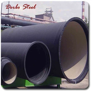 K9 Ductile Iron Pipe used in water