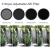 Import K&amp;F Concept No X-effect ND filter Fader, 52mm/58mm/67mm/77mm variable ND filter ND2-32 from China