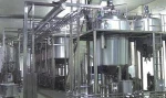 Kangdeli industrial machinery equipment liquid and bean curd fermentation tank in production line