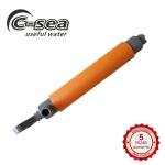 Kayak Bilge Pump Hand Pump Floating Hand Bilge Pump for Kayak Rescue