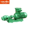 KCB series gear oil line pump gear pump rotary pump shaft price