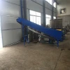 KEDA brand 500KG PVC Belt Conveyor, Industrial Waste Sorting Belt Conveyor, Conveyor Belt