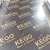 Import Kego Film Faced Shuttering Plywood Size 610x2440mm from China