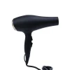 kemei hair dryer KM-5805 high quality EU plug 220 voltage big power hair dryer professional hair dryer