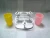 Import Kid/Children AluminumToothbrush and Tooth Glass Holder from China
