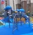 Import Kids exercise playground equipment outdoor OL-TN001 from China