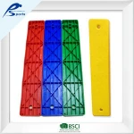 Kids Gymnastics Equipment Plastic Toy Balance Beam bridge