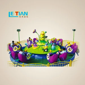 Kids Large Indoor Amusement Park Rides Mini Roller Coaster Equipment for sale