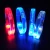 Import Kids Party Light-Up LED Wristbands Motion Sound Led Bracelets In The Dark Bar Event Party from China