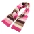 Import Kids Warm Knit Scarves Fashion Baby Winter Scarf for boys girls from China