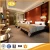 Import King room hotel furniture single room hotel bedroom furniture ZH-257 from China