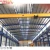 Import Kinocranes hoist Indoor Crane 5ton  6.5ton 10ton Single Girder Overhead Crane from China