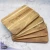 Import Kitchen acacia wood  rectangle Cheese Board from China