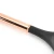 Import Kitchen Accessories Rose Gold Handle Silicone Cooking Utensils Cookware Tools Set from China