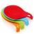 Import Kitchen Accessories Spatula Tool Small Silicone Spoon Mat Eggbeater Kitchen Gadget Dish Holder Pad for Kitchen Gadget Random from China