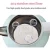 Import Kitchen Appliance Portable 1500w Stainless Steel Hot Water  kettle from China