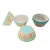 Import Kitchen Tools good quality paper cupcake gel muffin liners cups baking oven for bread and cup cake from China