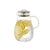 Import Kitchenware Plastic Water transparent water jug with lid from China