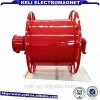 KLGT Movable cable reel drum manufacturing equipment supplier