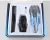 Import KM-830 Profession Hair Clippers Electric Hair Cutting Machine Barber Scissor from China