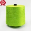 Knitting Use and Blended Yarn Type Core Spun Yarn 28S/2