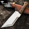 Knives Military Survival Camping Outdoor Utility Tactical Hunting Swiss pocket Knife Fixed Blade Wholesale Custom Logo