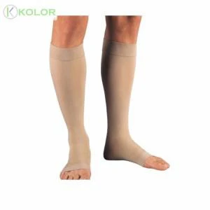 KOLOR-D 90583 sigvaris compression stockings