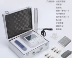 Korea Professional Semi Permanent Makeup Tattoo Machine With CE