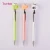 Import korean Top selling school&amp;office supplies new products promotional Eco plastic 0.7mm drafting mechanical pencils from China
