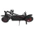 Import KUGOO G-BOOSTER Folding Electric Scooter 10 Inch Tire 800W Motor Power 48V 23Ah Battery Capacity Electric Scooter from China