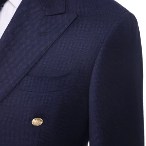 Kutesmart Mens Business Classic Business Suit Set Blazer Jacket Wedding suit Luxury Suit Men