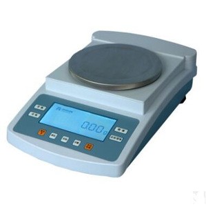 Lab computing scales Digital electronic weighing scale Table top balance scale JA21001